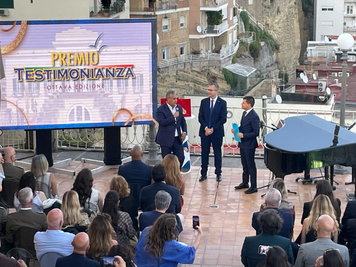 premio testimonianza ph press
