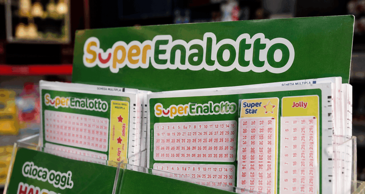 superenalotto ph ai