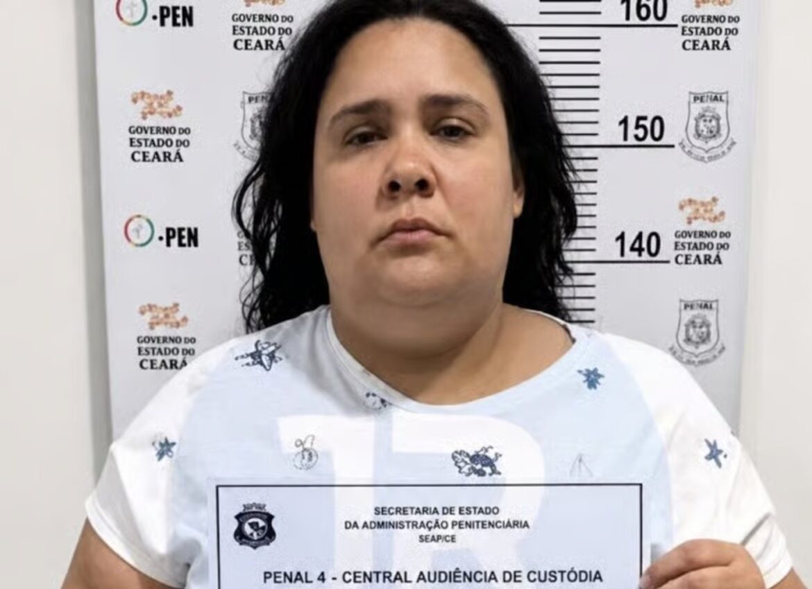 Arresto donna 38 anni truffa ph X