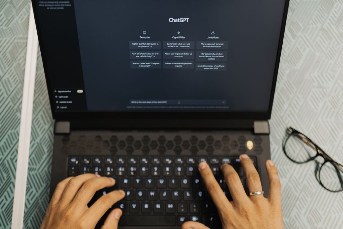 Chat GPT for Teens ph Pexels