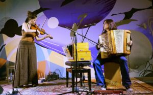 Concerto immersivo AEM BAM ph Press