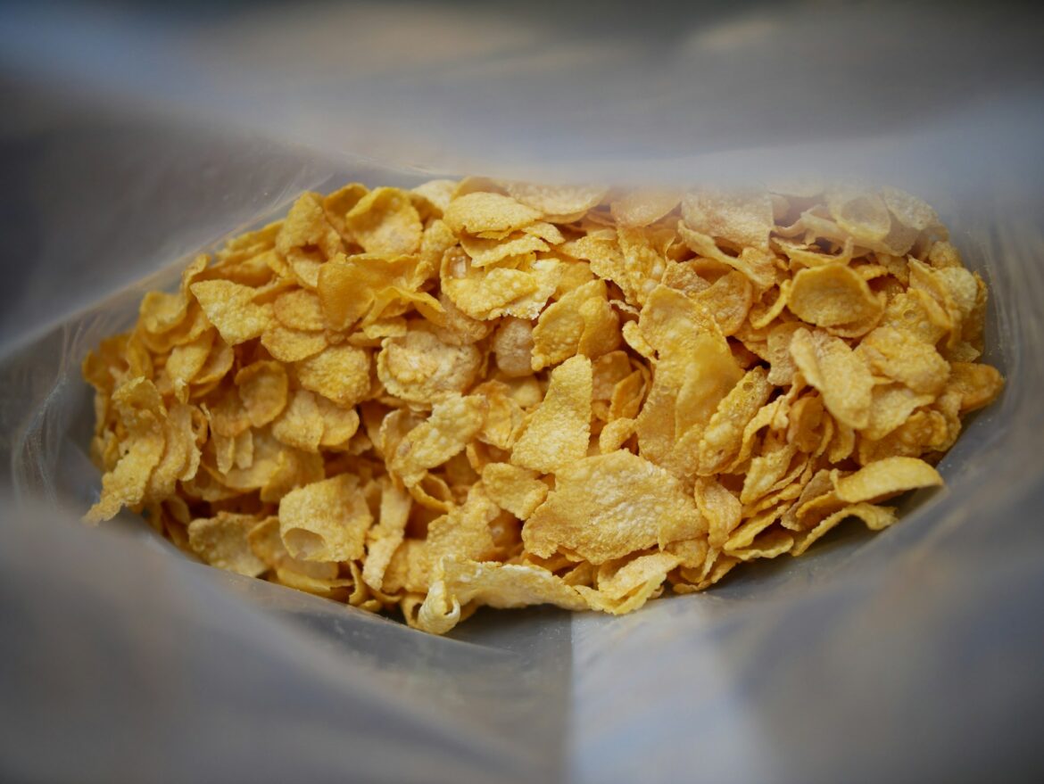Cornflakes ph Unsplash