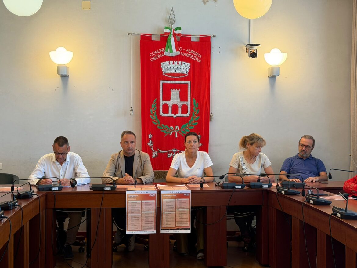duino aurisina ph press