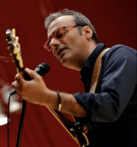 Joe Pisto Estate Trieste Ferragosto ph Press