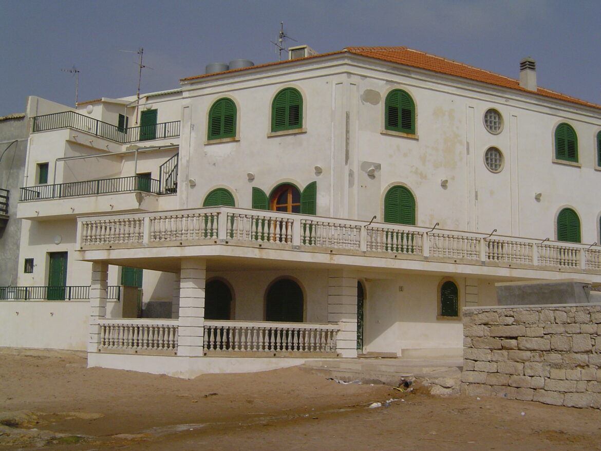 la casa di montalbano ph wp