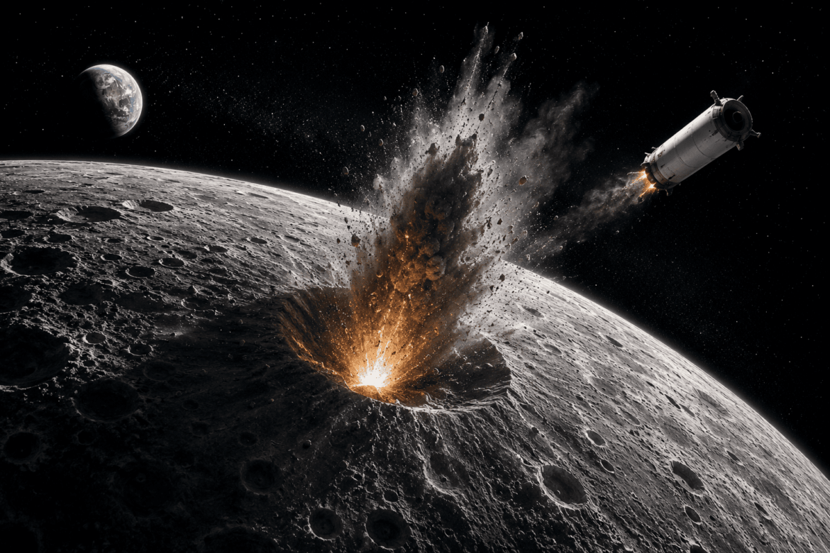 luna falcon 9 space x ph ai