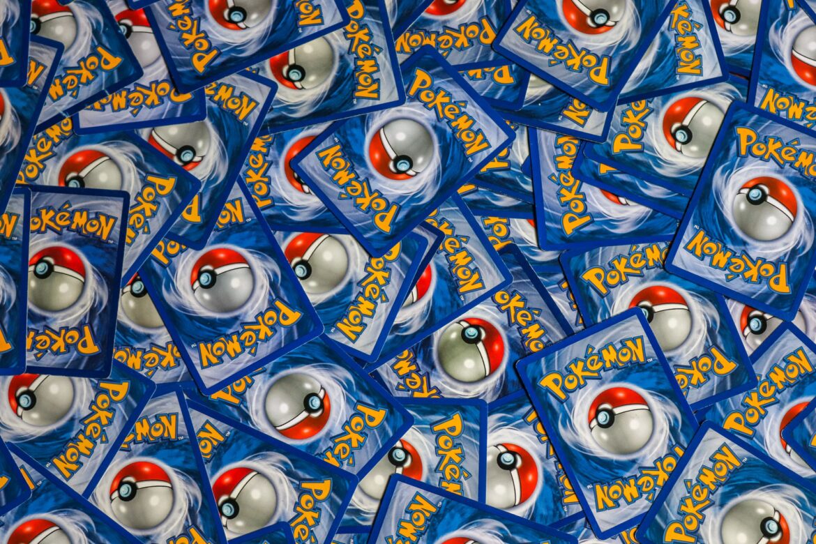 Mondiali Pokémon ph Pexels