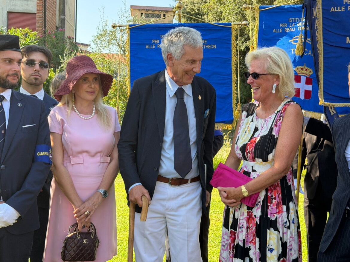 omaggio a fulco ruffo di calabria ph press
