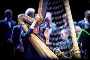 Orchestra BAM ph Press