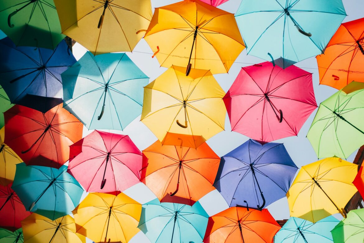 Raining street Dubai ph Unsplash