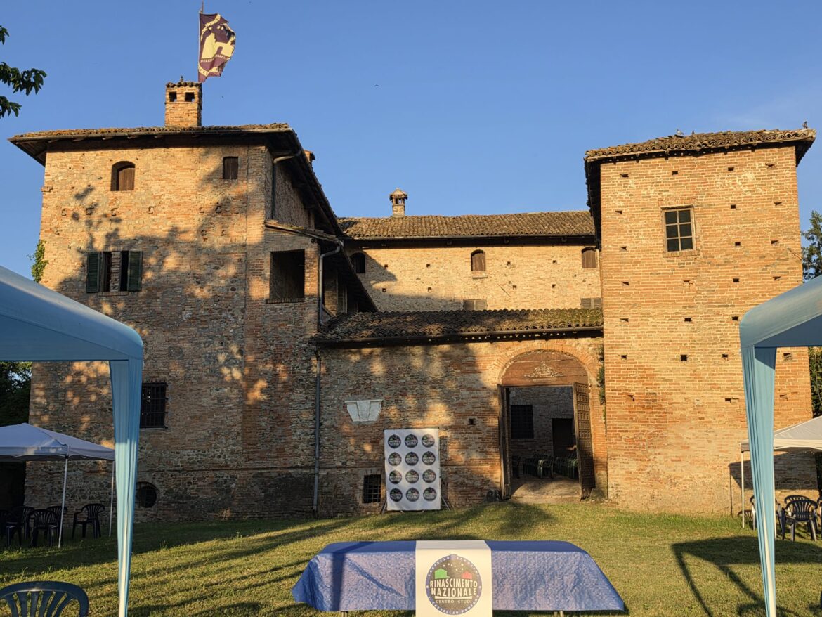 rinascimento nazionale ph press