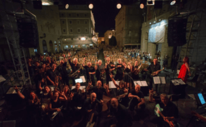 Theory Big Band Estate Trieste Ferragosto ph Press