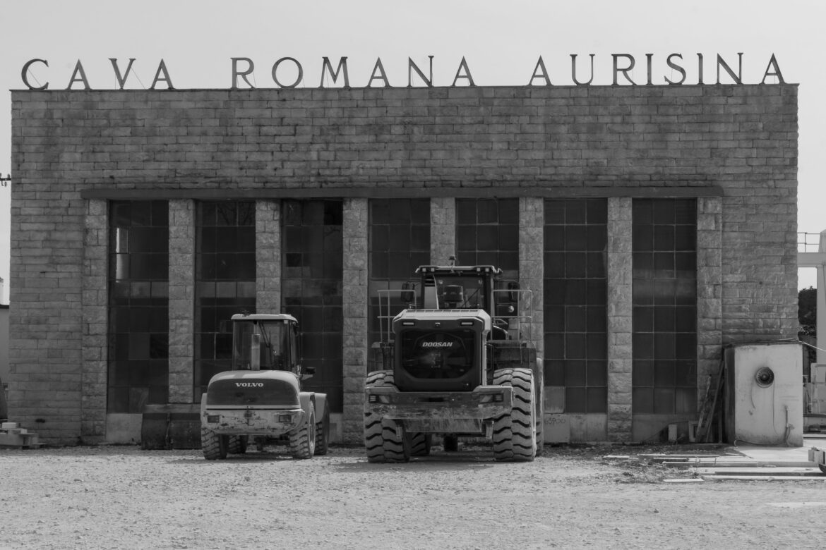 emanuela dosso cava romana ph press