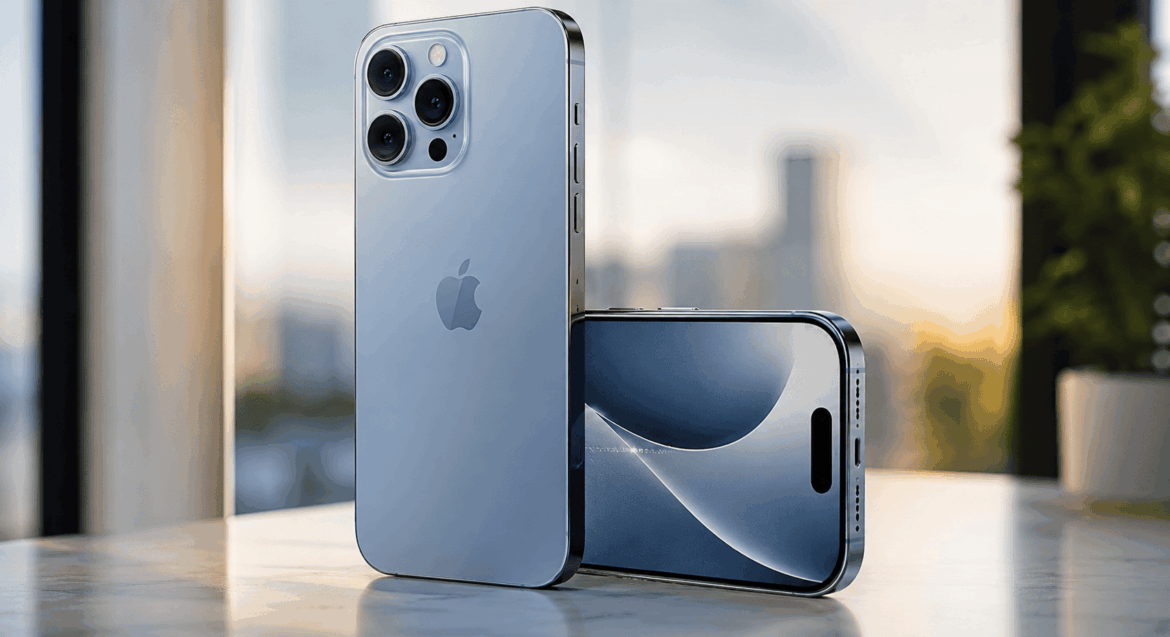 iphone 18 ph ai