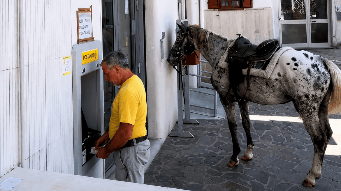 poste cavallo ph web
