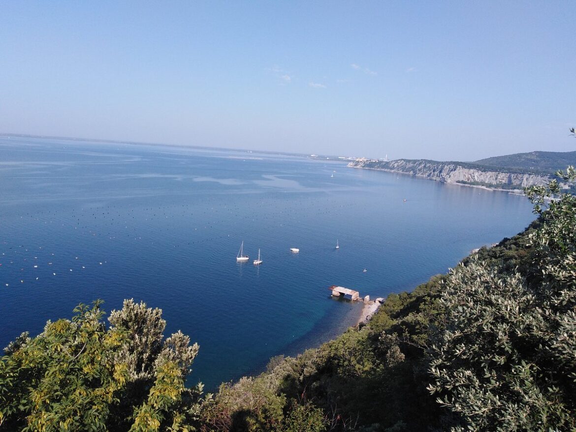 spiaggia di canovella de’ zoppoli ph web