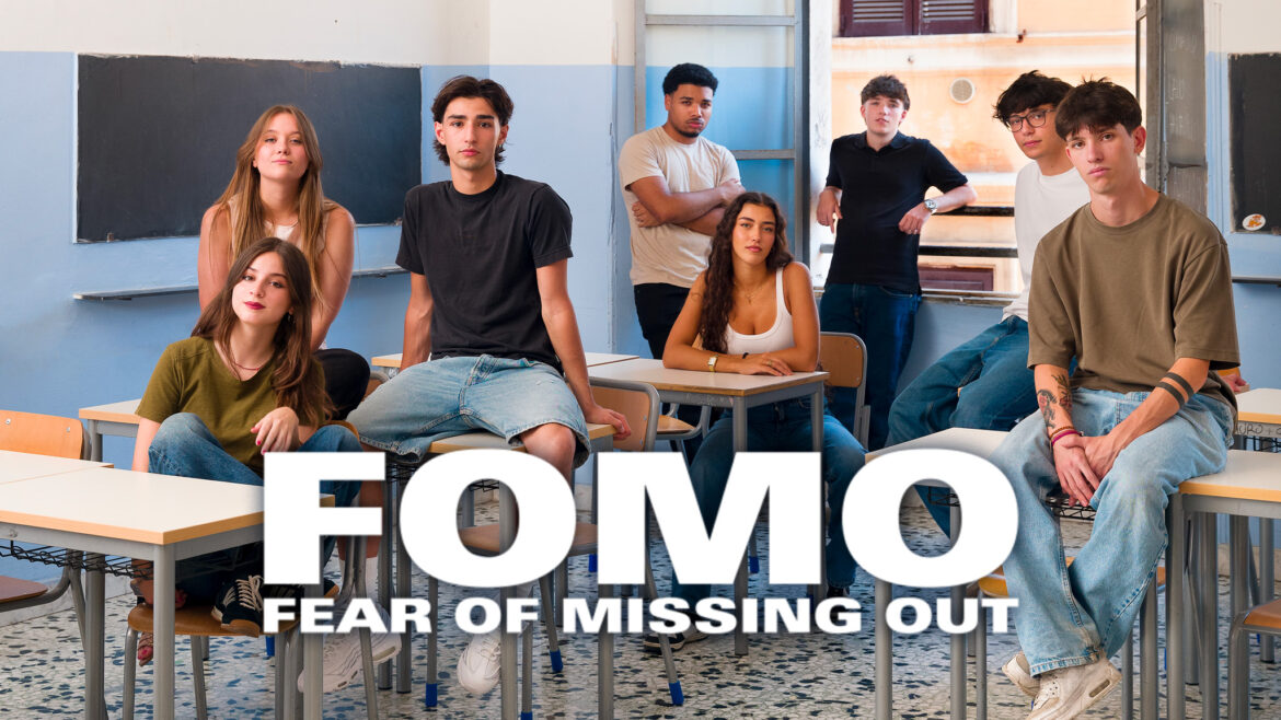 FOMO ph Press