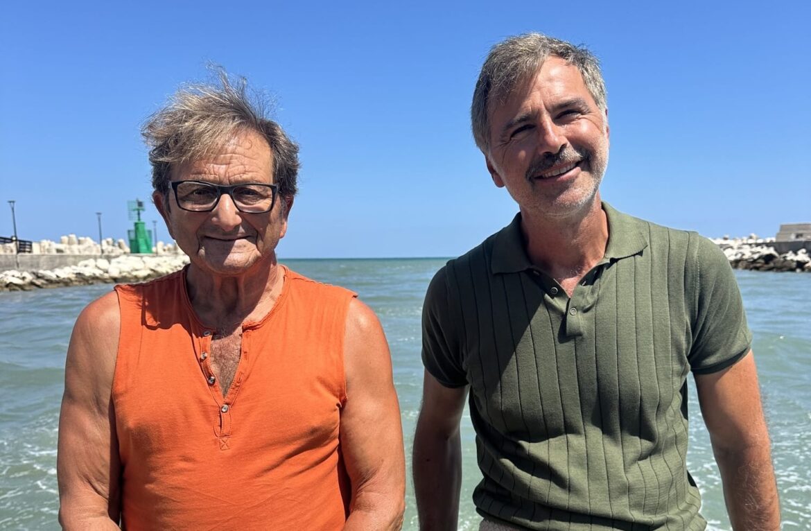 beppe convertini azzurro storie di mare ph press 2