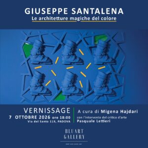 Giuseppe Santalena ph Press