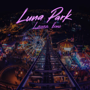 Laura Bono Luna Park ph Press