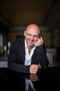 Lorenzo Vanni ph Press