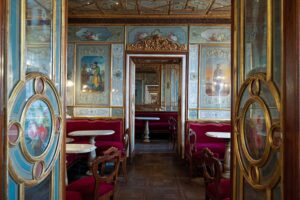 veneto venezia caffè florian ph press