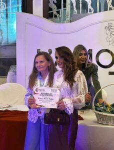 Incontri di Gusto – Il valore di esserci ph Press